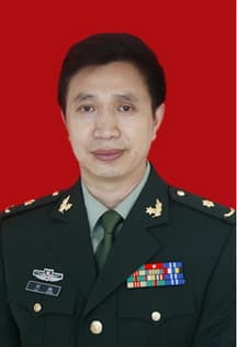 刘翔 医生头像
