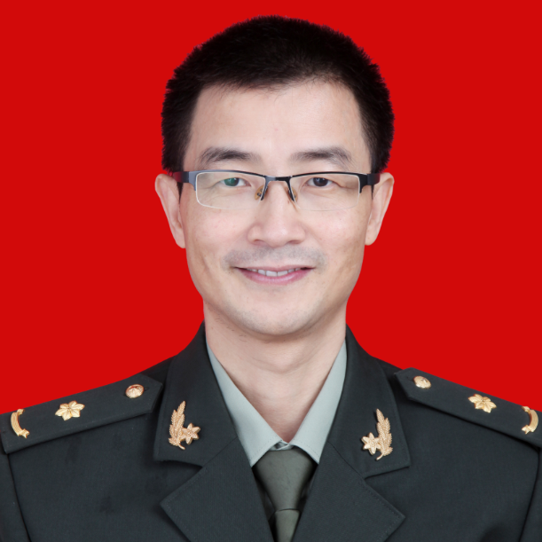 罗高兴 医生头像
