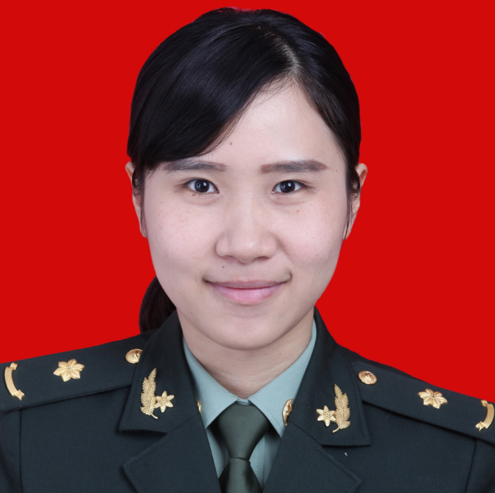 陶醉 医生头像