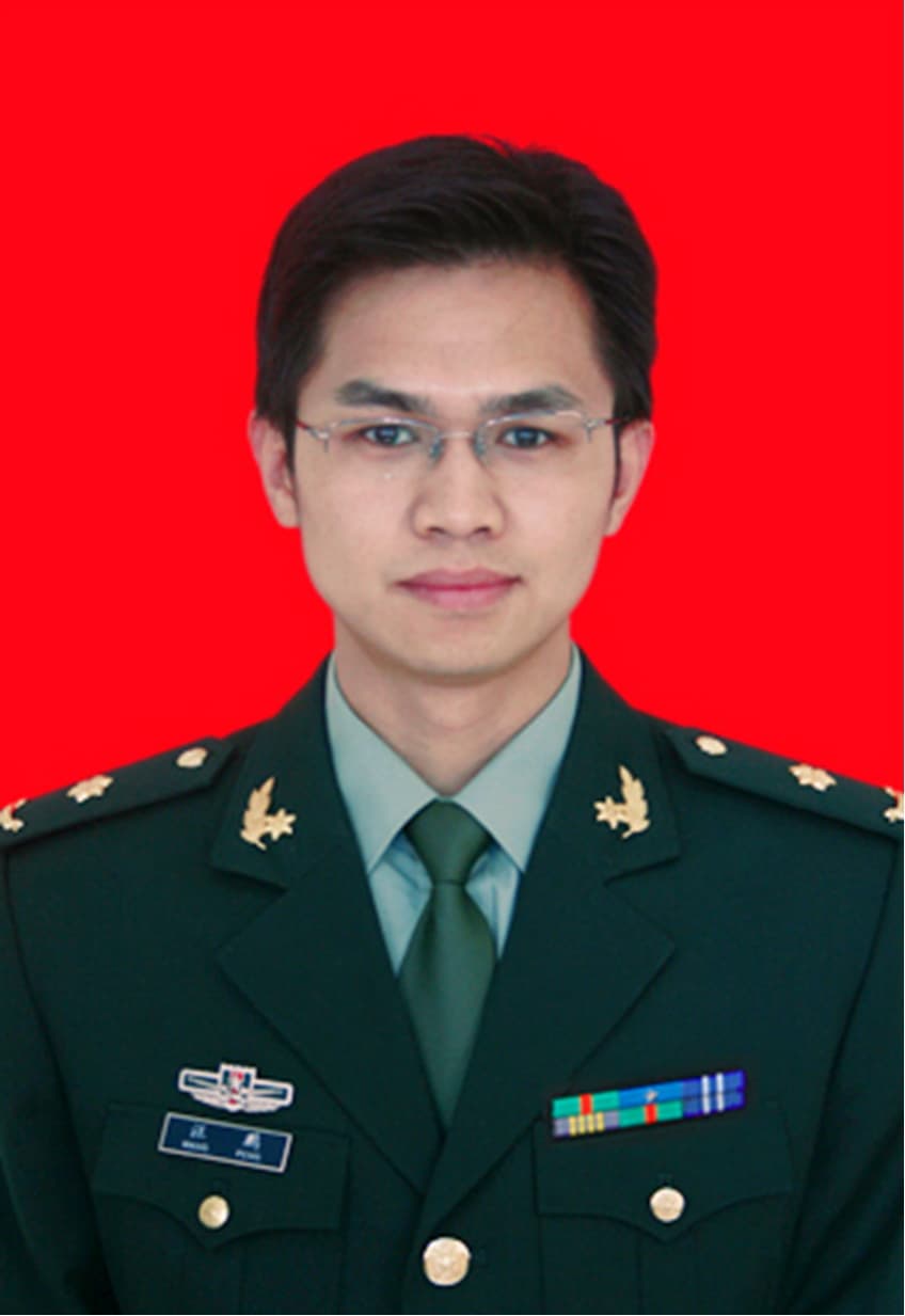 汪鹏 医生头像