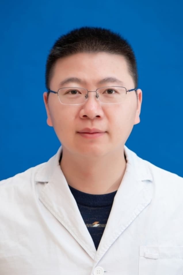 刘明博 医生头像