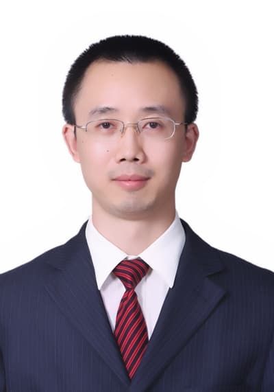 蒋志阳 医生头像