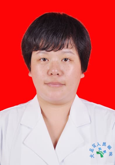 龙瑜琴 医生头像