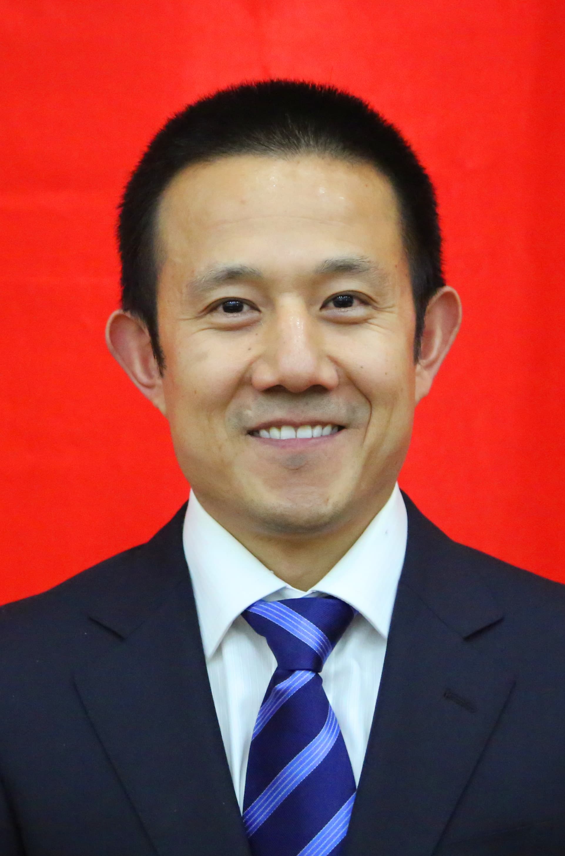 王胜国 医生头像