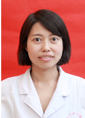 李雪梅 医生头像