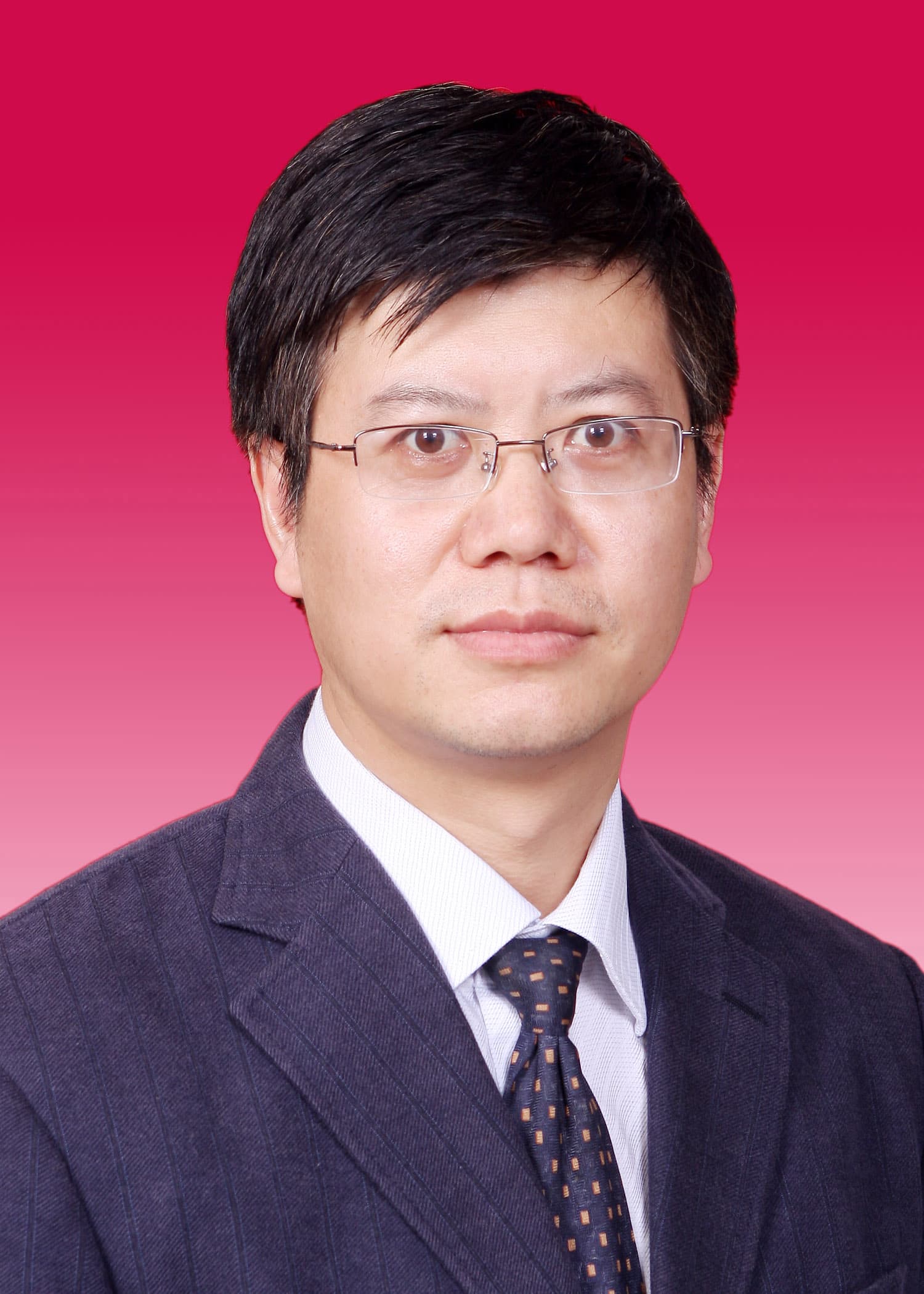 南国新 医生头像
