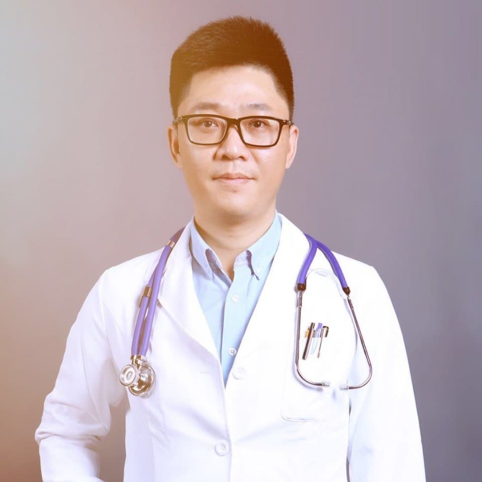 蒋毅 医生头像