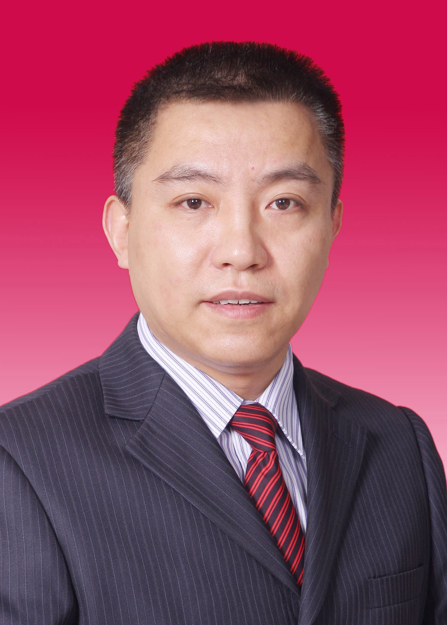 李明 医生头像