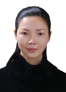 田晓菲 医生头像