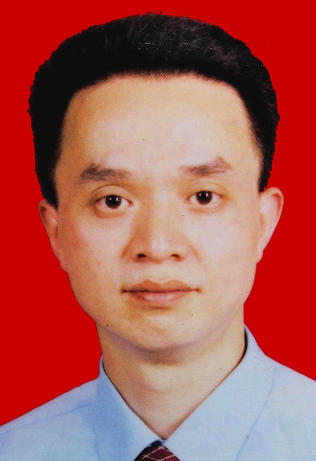 刘传康 医生头像