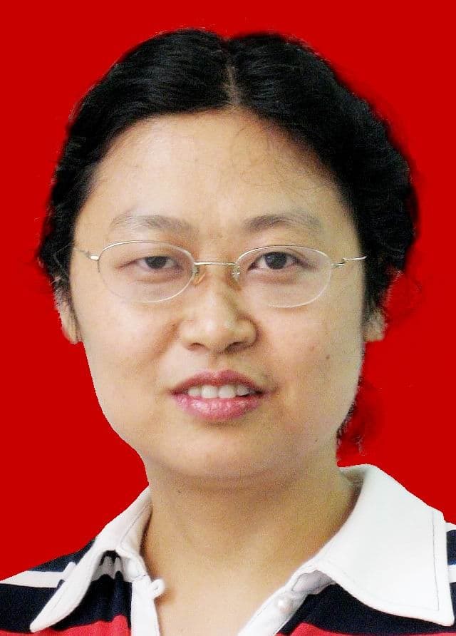 刘晓燕 医生头像