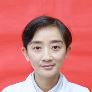 赵妍 医生头像