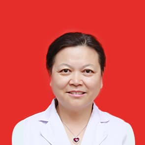高碧兰 医生头像