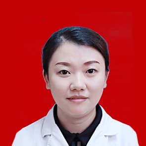 何俐莹 医生头像