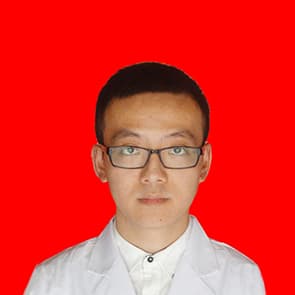 秦茂 医生头像