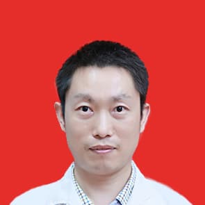 任钧 医生头像