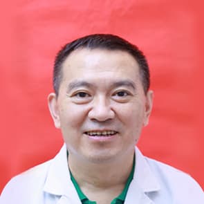 张高东 医生头像