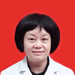 甘文玲 医生头像