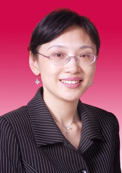 熊菀 医生头像