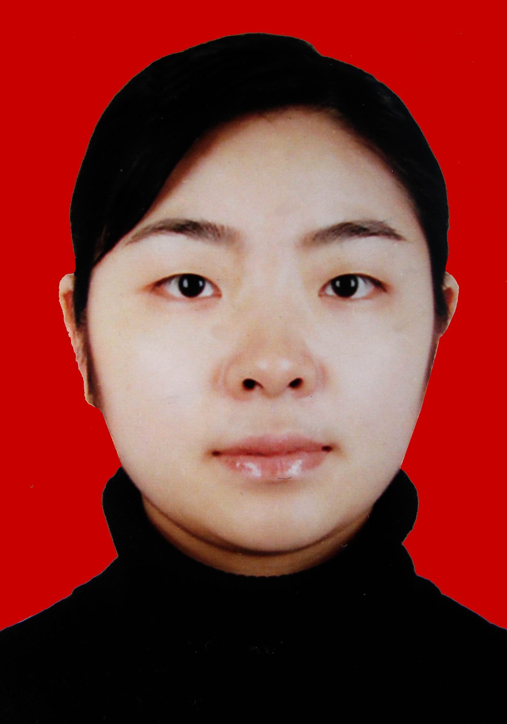 胡兰 医生头像