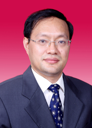 刘成军 医生头像