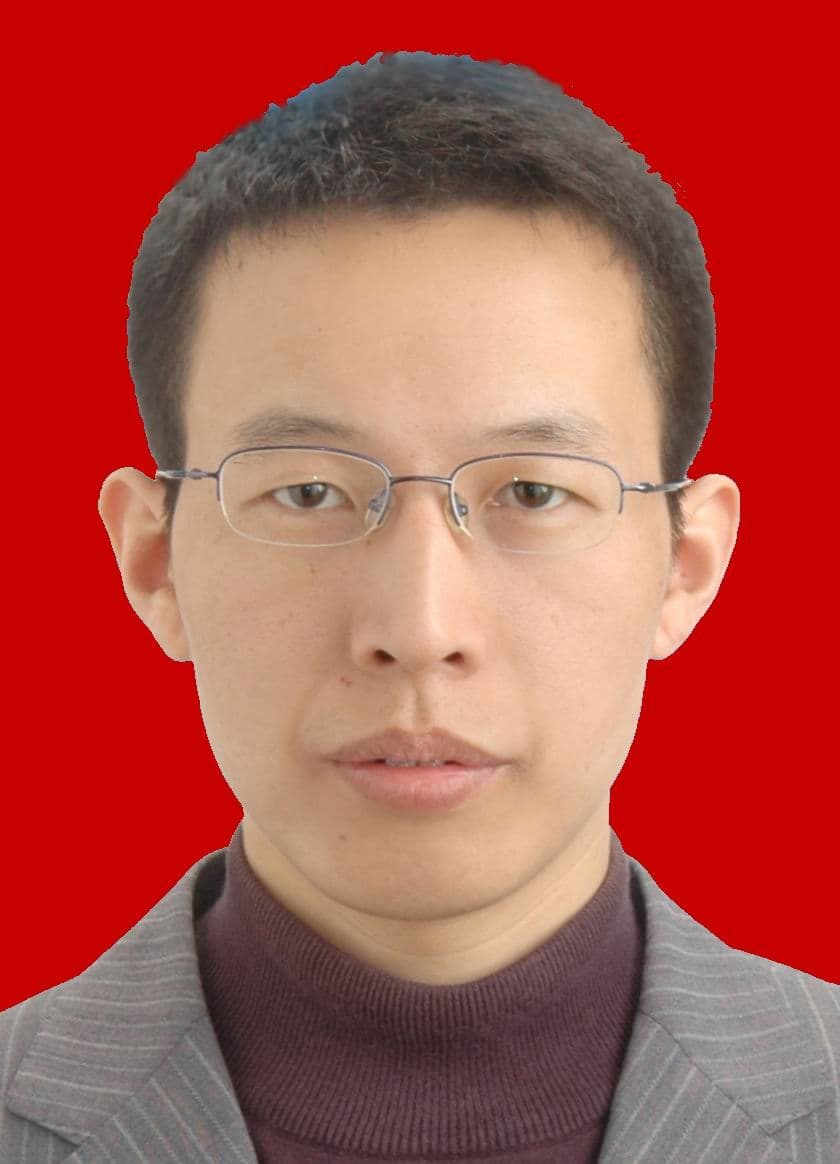 章均 医生头像