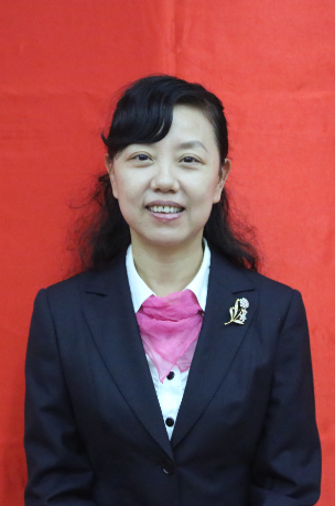 陶红 医生头像