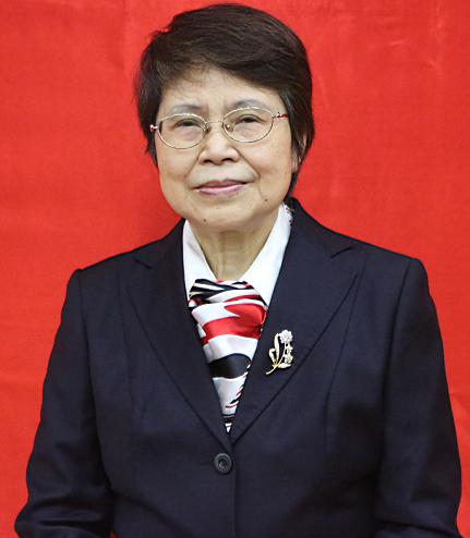刘其芬 医生头像