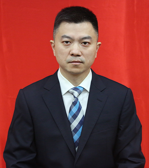 邓建川 医生头像