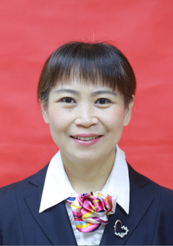 周虹 医生头像