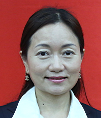 陈姝 医生头像