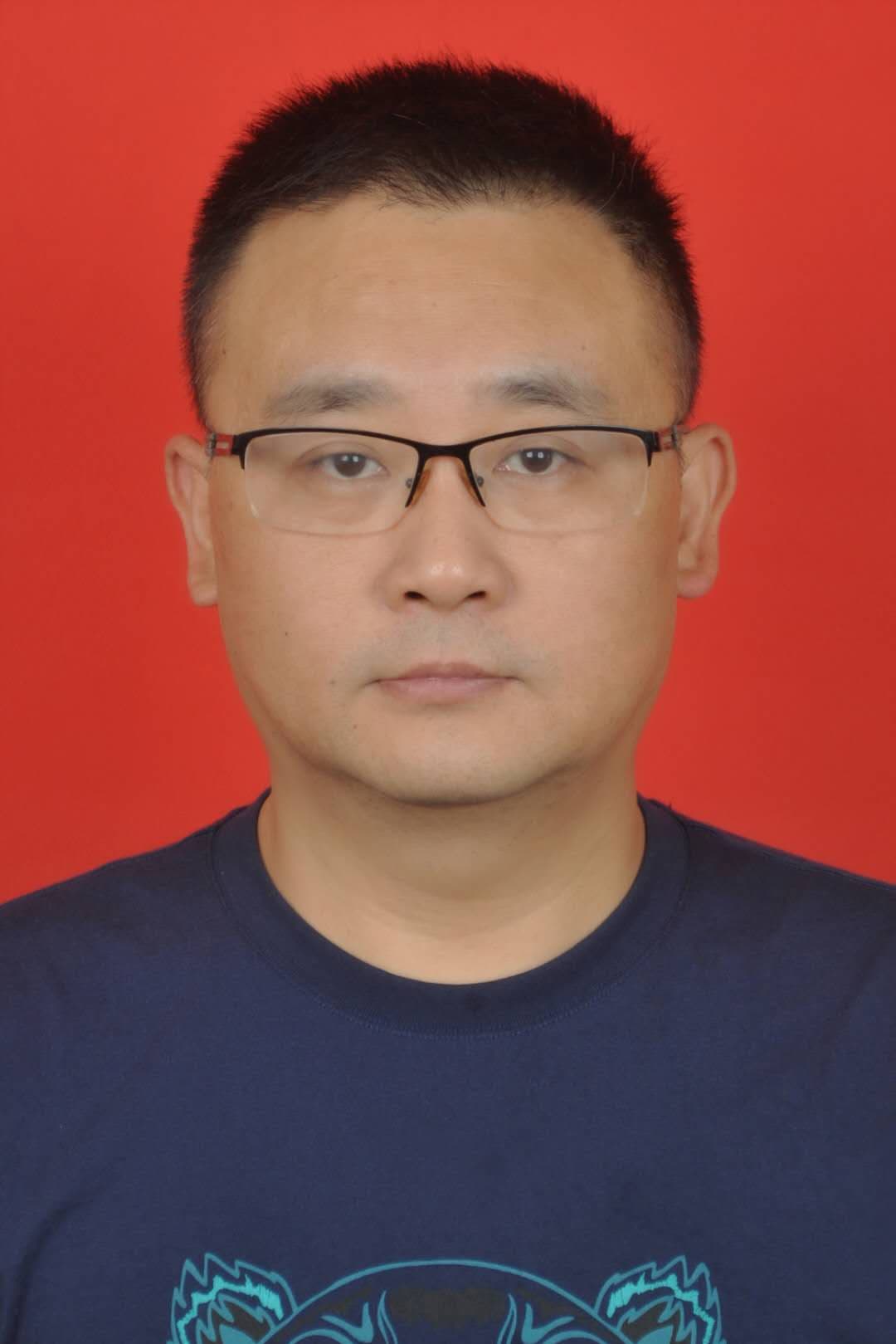 邓开 医生头像