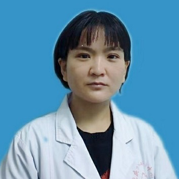 杨丹 医生头像