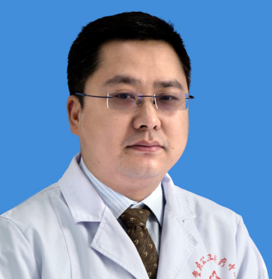 夏勇 医生头像