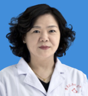严晓峰 医生头像