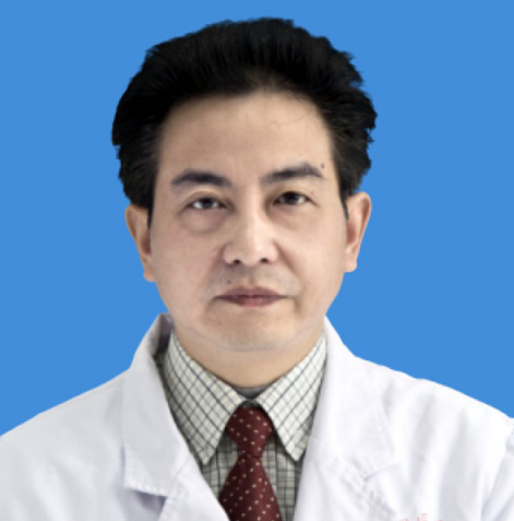沈明 医生头像