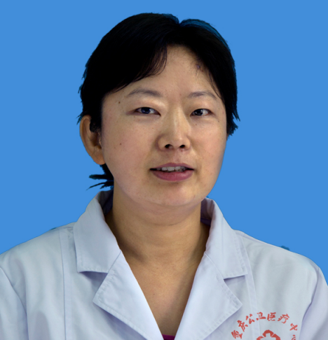 杨梅 医生头像