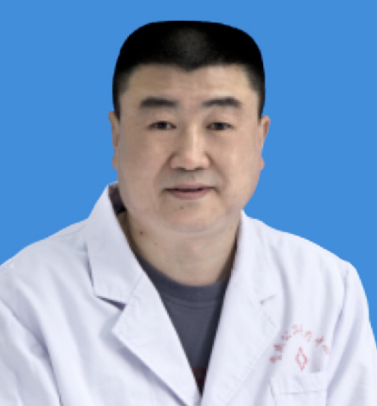 孙强中 医生头像