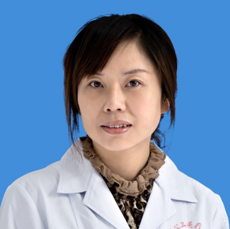 杨伏萍 医生头像