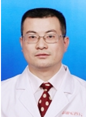 陈飚 医生头像