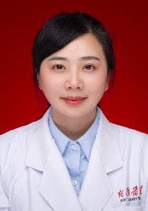吴静 医生头像