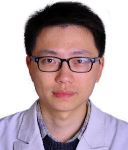 吕奎林 医生头像