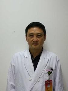 郎松 医生头像