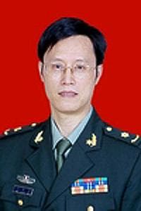 丁生才 医生头像