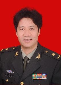 陈林 医生头像