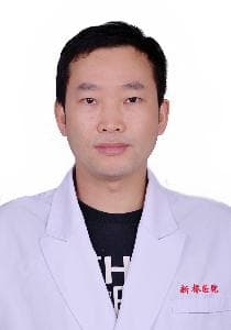朱先柏 医生头像