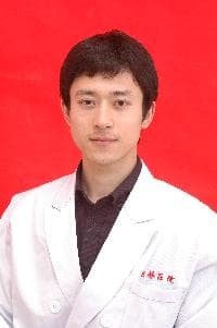 阳俊杰 医生头像
