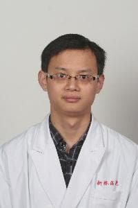 黄赞胜 医生头像