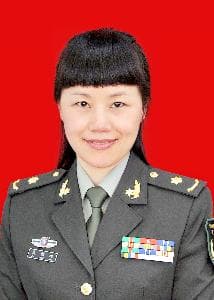 夏红梅 医生头像