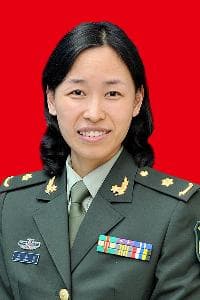 周春丽 医生头像